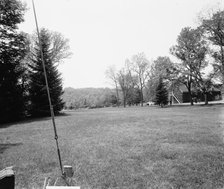 Mt. Vernon, between 1900 and 1920. Creator: Unknown.