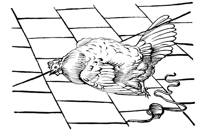 Hypnosis, 1680. Artist: Anon