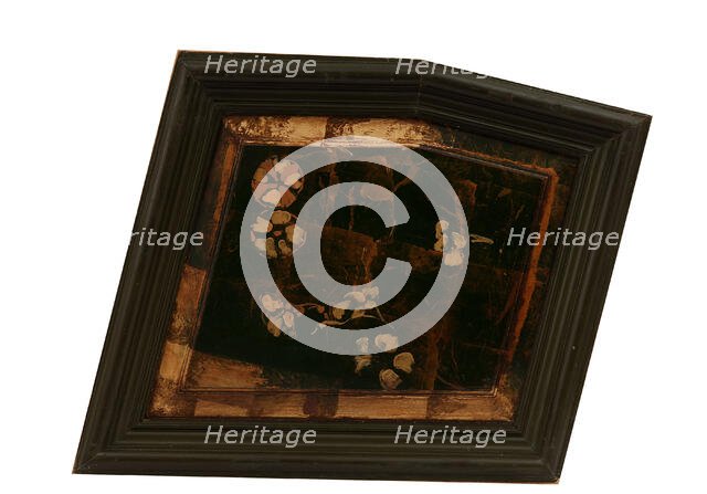 Staircase panel, 1876. Creator: James Abbott McNeill Whistler.