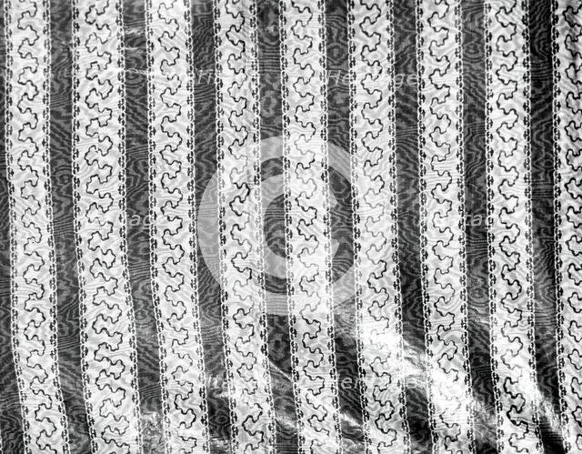 Panel, England, c. 1850. Creator: Unknown.