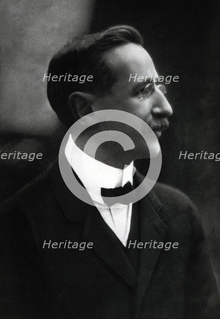 Carreras and Candi, Francisco (Barcelona, ??1862-1937), historian, geographer and politician from…