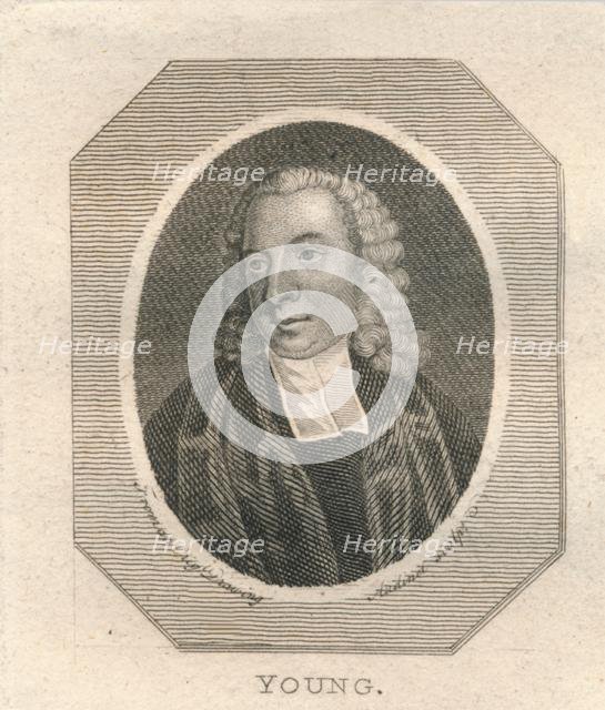 'Young', c1800.  Creator: Philip Audinet.