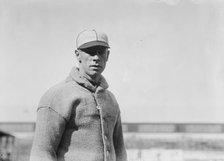 Long Tom Hughes, Washington, AL (baseball), 1911. Creator: Bain News Service.