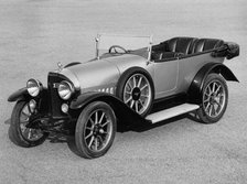 1920 Opel. Creator: Unknown.