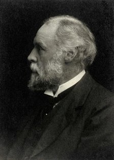 Greville Macdonald. Creator: Unknown.