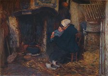 'The Little Jacob', 1876-1906, (1906). Creator: Hans von Bartels.