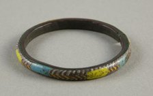 Bracelet, 14th-15th century. Creator: Unknown.