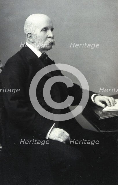 Sir John Furley. Creator: Unknown.