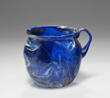 One-handled Cup, A.D. 1-200. Creator: Unknown.