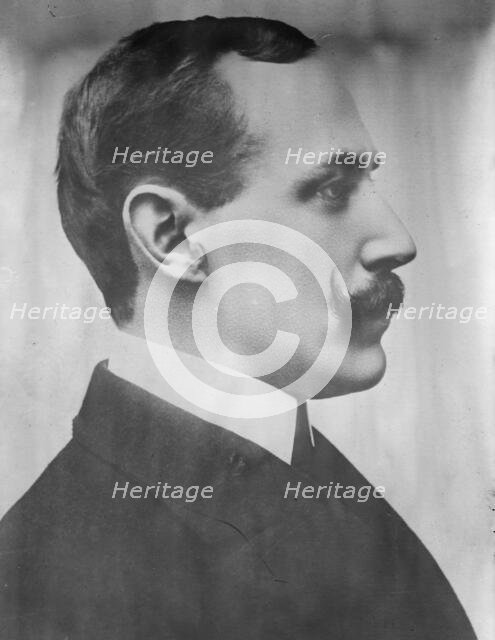 King of Norway, between c1915 and c1920. Creator: Bain News Service.