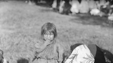 Acoma, New Mexico area views, between 1899 and 1928. Creator: Arnold Genthe.