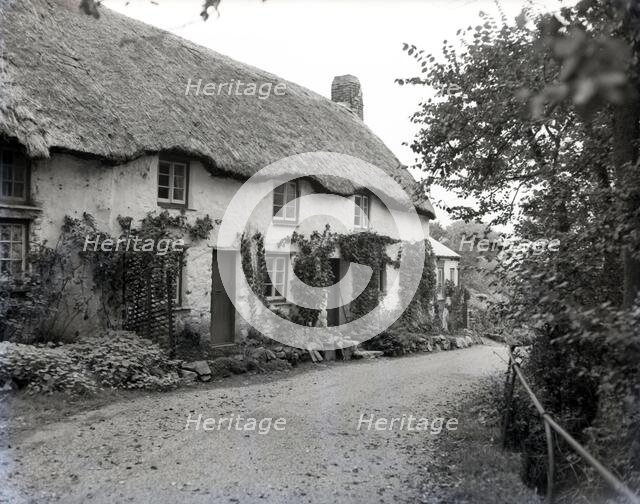 The Lizard, Cornwall, c1955. Creator: Arthur Charles Kirby Ware.
