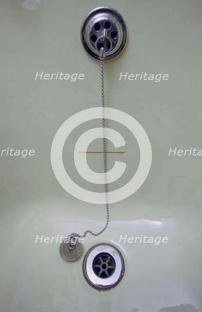 Bath, Royal Coach, National Railway Museum, York, North Yorkshire. Artist: Tony Evans