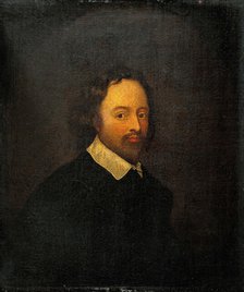 Sir Thomas Browne, c1630s. Creator: Unknown.