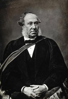 William Pirrie. Creator: Unknown.
