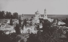 Glukhov, 1900s.