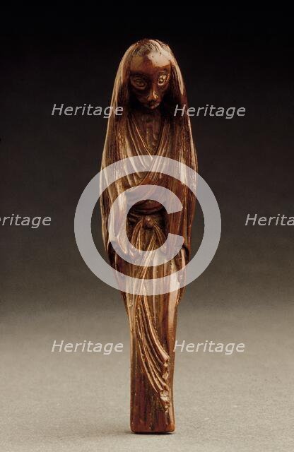 Ghost, Late 18th century. Creator: Unknown.