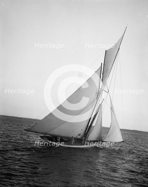 Mariquita, between 1890 and 1900. Creator: John S Johnston.