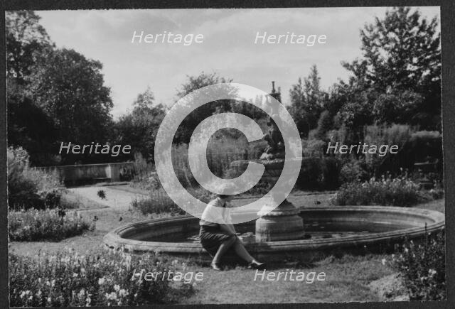 RAF Iver Heath, Iver, Buckinghamshire, 1942-1943. Creator: Unknown.