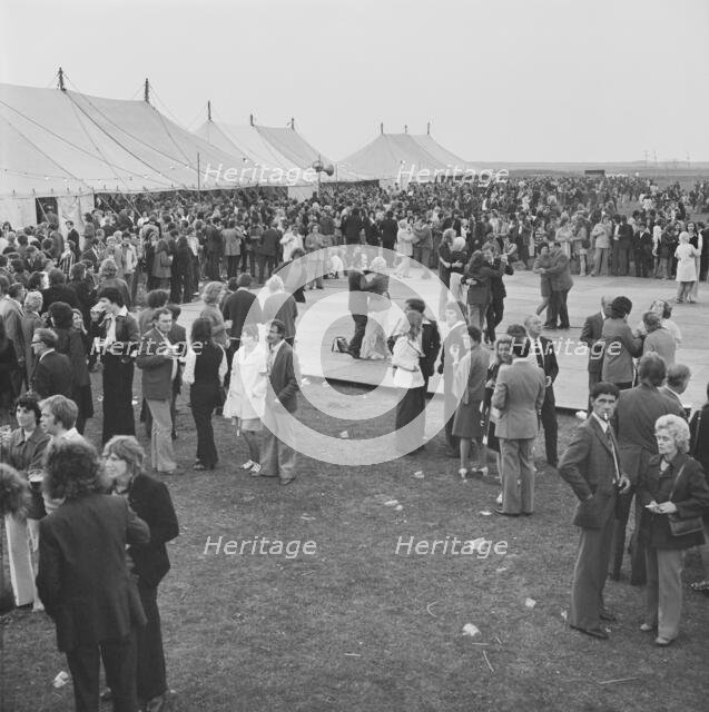 Graythorp, Hartlepool, 21/06/1974. Creator: John Laing plc.