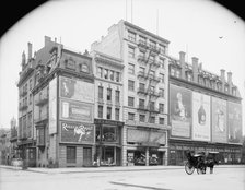Detroit Photographic Company, 229 Fifth Avenue, New York, N.Y., between 1900 and 1910. Creator: Unknown.