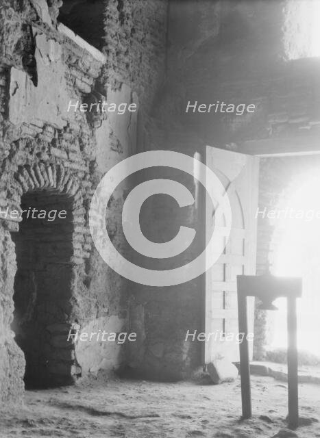 Travel views of the American Southwest, between 1899 and 1928. Creator: Arnold Genthe.
