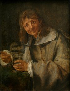 Taste. Creator: Gonzalès Cockes.