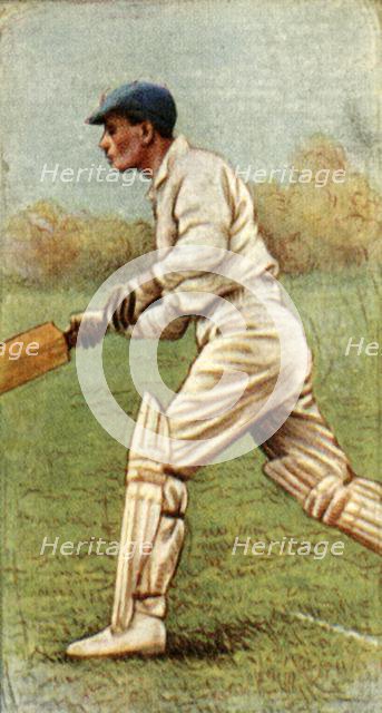 'W. R. Hammond (Gloucestershire)', 1928. Creator: Unknown.