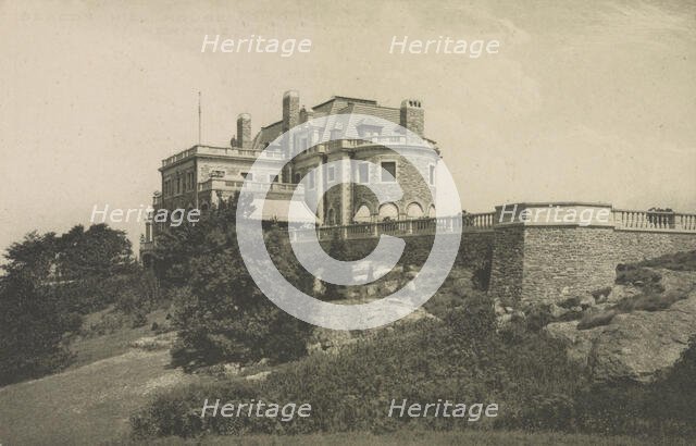 Beacon Hill House, Newport, R.I., between 1913 and 1920. Creator: Unknown.