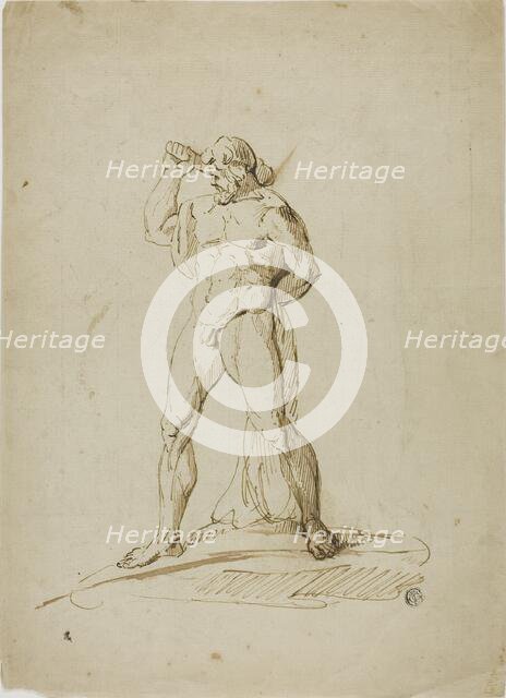 Hercules, n.d. Creator: Unknown.