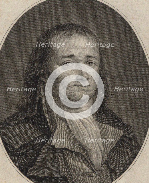 Pierre-Gaspard Chaumette (1763-1793), 1796.