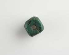 Bead, Roman Period, 30 BCE-395 CE. Creator: Unknown.