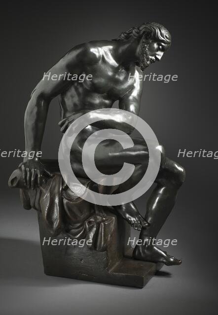 Christ Mocked (image 1 of 2), between c.1600 and c.1625. Creator: Unknown.