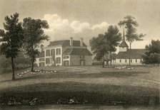 'Shermanbury Park', 1835. Creator: Unknown.