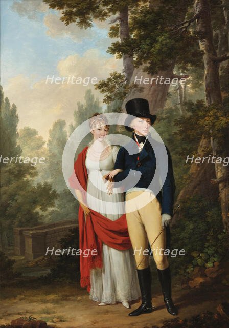 . Creator: Kreutzinger, Joseph (1757-1829).