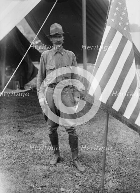 Col. Merrit Smith, between c1915 and c1920. Creator: Bain News Service.
