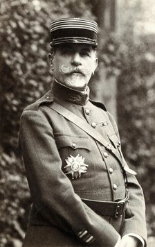 Samuel-Jean Pozzi. Creator: Christian Duvivier.