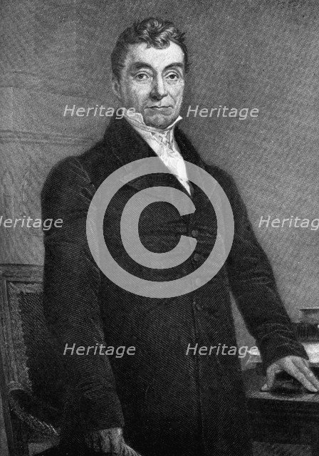 Lafayette, 18th century (1908). Artist: Unknown