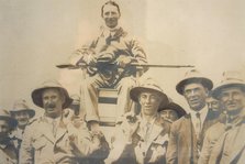 Mosman - Neutral Bay Rifle Club. Creator: Unknown.