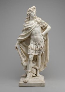 Louis XIV, probably c. 1875/1900. Creator: Giovanni Verona.