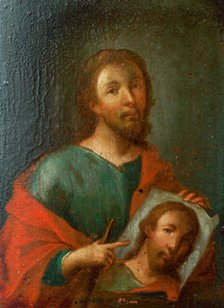 Apostle Peter, 1750-1760. Creator: Unknown.