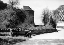 1935 Austin 10/4, (c1935?). Artist: Unknown