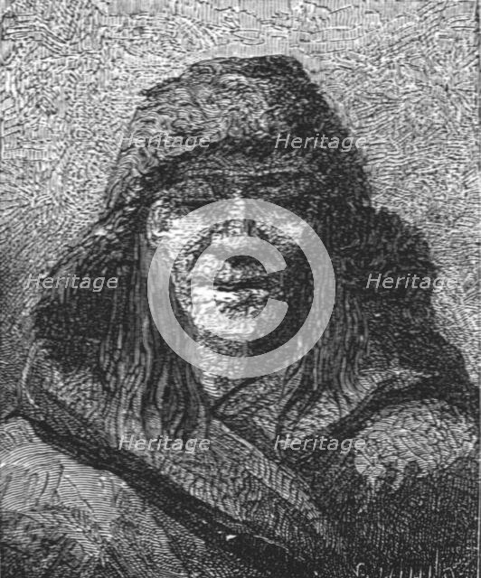 'Livonian; The Baltic Provinces of Russia',1875. Creator: Unknown.