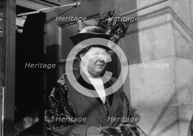 Countess of Aberdeen, between c1910 and c1915. Creator: Bain News Service.