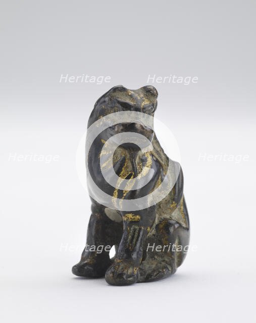 Animal, Period of Division, 220-589. Creator: Unknown.