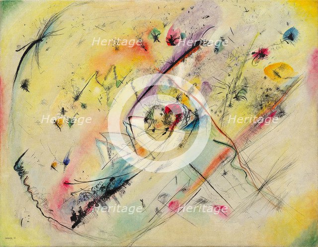 Light Picture, 1913.