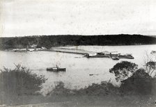 The Spit, c1910. Creator: Unknown.