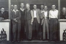 Mosman - Neutral Bay Rifle Club. Creator: Unknown.