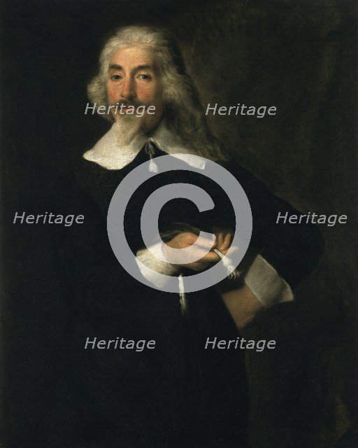 Philip Proger, (1585-1644), c1620-1640. Creator: Unknown.