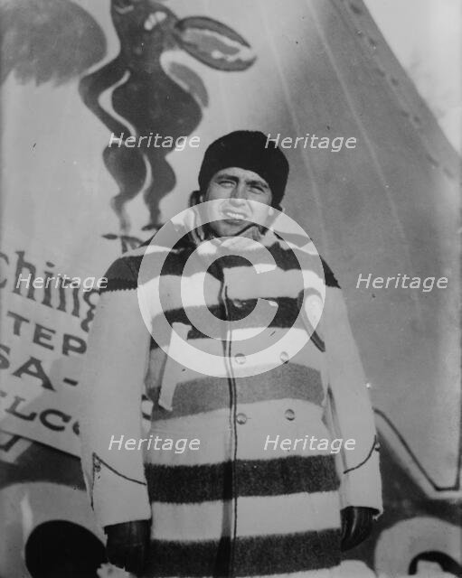 John McCormack, between c1915 and c1920. Creator: Bain News Service.